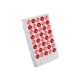 Red Light Therapy Device with 660nm & 850nm Near Infrared LED - Pain Relief & Skin Health Panel