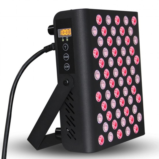 Aesthetic LED Professional Phototherapy Machine - Full Body Red Light Therapy & Face LED Mask