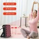 Aesthetic LED Professional Phototherapy Machine - Full Body Red Light Therapy & Face LED Mask