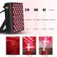 Aesthetic LED Professional Phototherapy Machine - Full Body Red Light Therapy & Face LED Mask