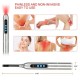 Cold Sore Laser Light Therapy Device - Infrared Wand for Canker Sore Treatment on Mouth, Nose, Ear, Knee, Feet, Hands, and Ankle