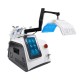 Portable 7-Color Photodynamic PDT Machine - 6-in-1 Red Light Therapy Device for Facial Care, Whitening, and Skin Rejuvenation