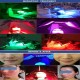 7-Color PDT LED Light Therapy Machine - Facial Rejuvenation, Acne Removal, Wrinkle Reduction, and Skin Tightening Beauty Device