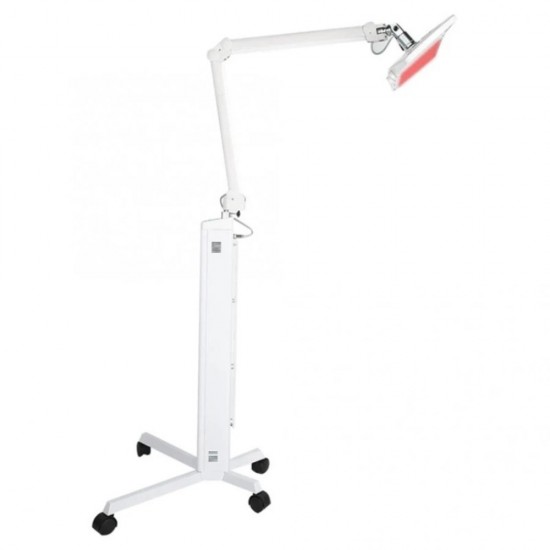 7-Color PDT LED Bio-Light Photodynamic Lamp - Acne Treatment and Skin Rejuvenation Machine for Facial Therapy and Skin Care