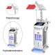 Hot Sale Microdermabrasion PDT LED Light Therapy Facial Mask - Face Massage and Hydra Beauty Facial Machine