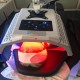 Vertical LED Light Therapy Professional Phototherapy - Far Infrared PDT Hair Growth and Beauty Equipment