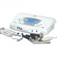 Skin Expert IM-5566 Ultrasonic Face and Body Massage Machine - BIO Microcurrent Skin Lifting, Wrinkle Removal, Magic Gloves, and Skin Scrubber