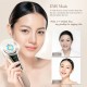 HIFU Face Skin Care EMS Facial Lifting Massager - LED Photon Wrinkle Remover, Hot Compress, 1200Hz Vibration Anti-Aging Device