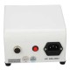 Adjustable Energy Shockwave Therapy Machine - ED Treatment, Soft Tissue, and Electric Spine Massager Corrector