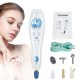 Plasma Pen Remover Machine - Professional Mole, Wart, and Acne Treatment, Anti-Wrinkle Skin Lifting Beauty Device