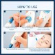 Plasma Pen Remover Machine - Professional Mole, Wart, and Acne Treatment, Anti-Wrinkle Skin Lifting Beauty Device