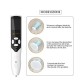 Professional Ozone Fibroblast Cold Plasma Pen - Wart, Freckle, Wrinkle Removal, Mole and Dark Spot Remover, Face and Eyelid Lifting