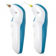 Fibroblast Plasma Pen - Professional Eyelid Lifting, Anti-Wrinkle, Skin Lifting, Black Spot, Skin Tags, and Mole Removal