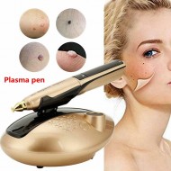 Professional Plasma Pen - High Quality Ozone Plasma Lift Machine for Spots, Scars, Mole Removal, and Skin Tightening