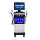 14-in-1 Hydrofacial Skin Care Diamond Dermabrasion Machine - Water Jet Aqua Facial Hydra Dermabrasion Machine for SPA Beauty Salon