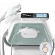 6-in-1 Oxygen Hydro facial Machine - Deep Cleaning, Skin Whitening, Aqua Dermabrasion, and Blackhead Removal Beauty Device