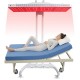 Full Body LED Light Therapy Device with Stand - 800W & 1500W Infrared LED Panel with Highest Irradiance